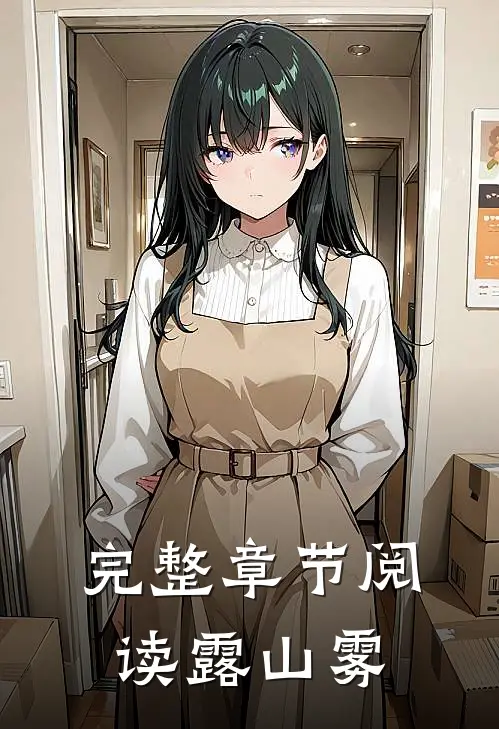 完整章节阅读露山雾