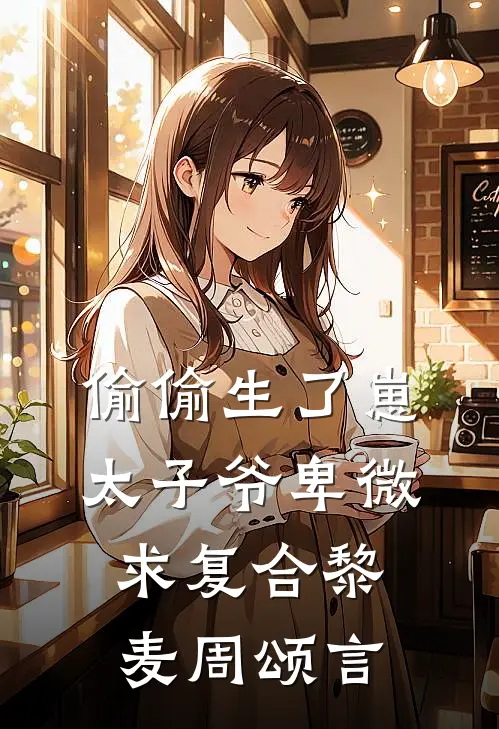 偷偷生了崽,太子爷卑微求复合黎麦周颂言全文免费阅读