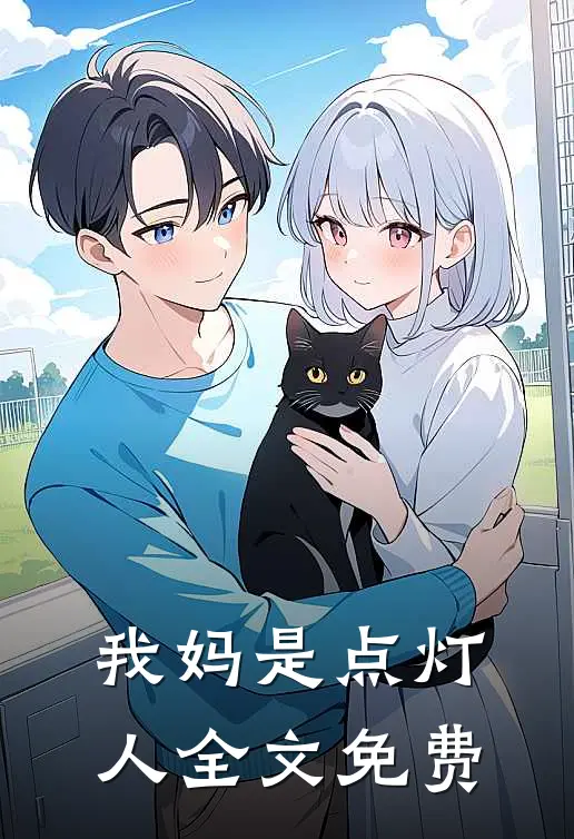 我妈是点灯人全文免费