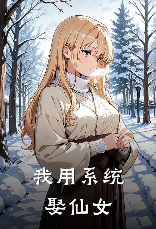 我用系统娶仙女
