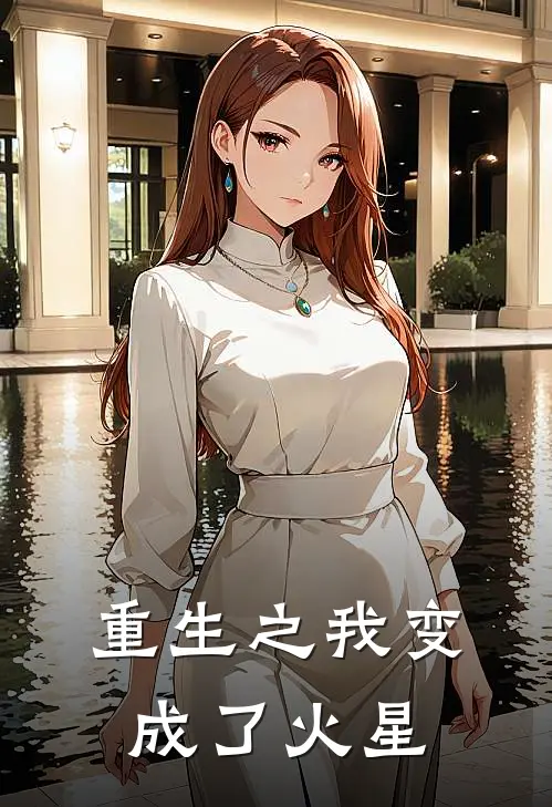 重生之我变成了火星