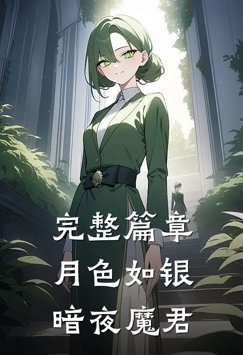 完整篇章月色如银暗夜魔君