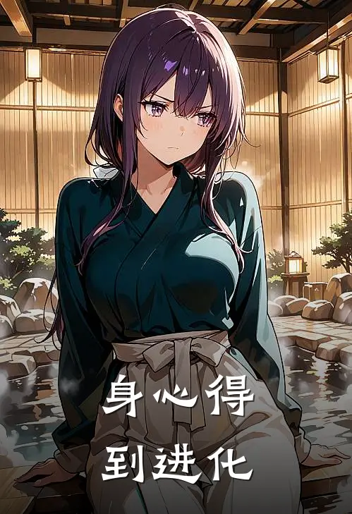 身心得到进化