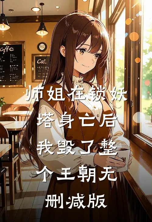 师姐在锁妖塔身亡后,我毁了整个王朝无删减版