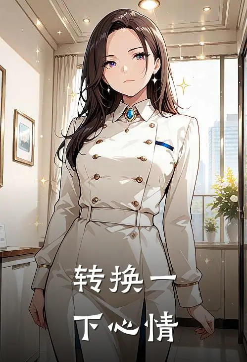 转换一下心情