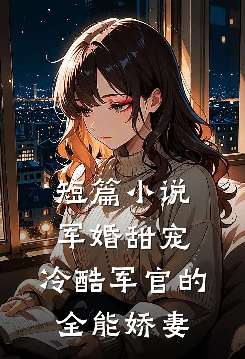 短篇军婚甜宠冷酷军官的全能娇妻