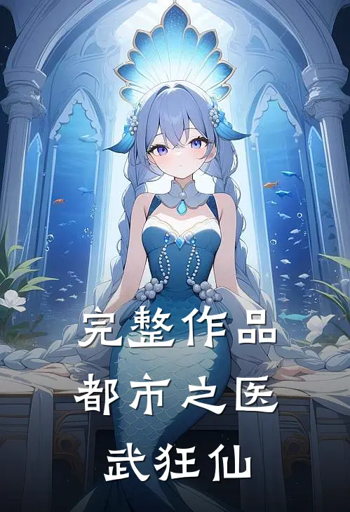 完整作品都市之医武狂仙