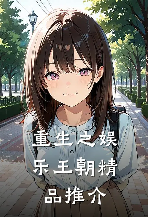 重生之娱乐王朝精品推介