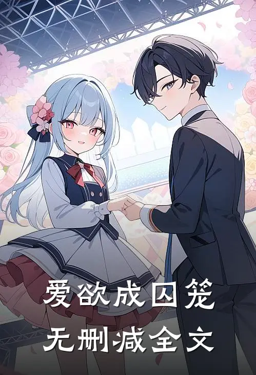 爱欲成囚笼无删减全文