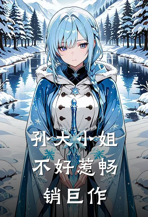 孙大小姐不好惹畅销巨作