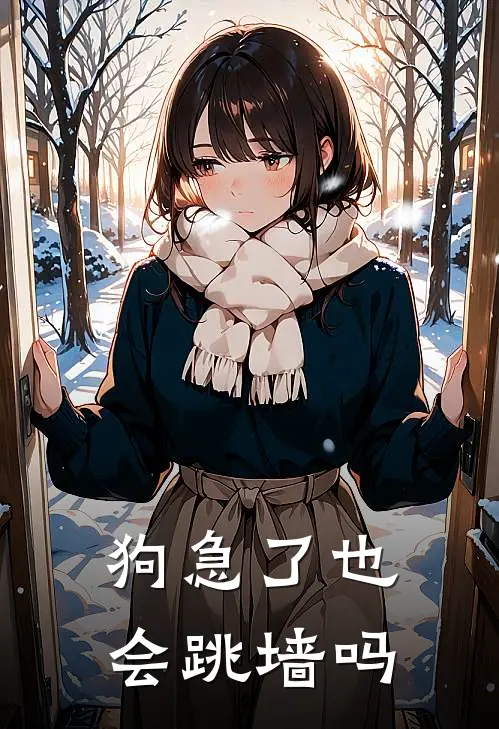 狗急了也会跳墙吗