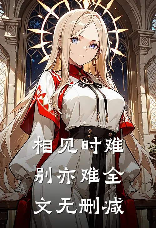 相见时难别亦难全文无删减