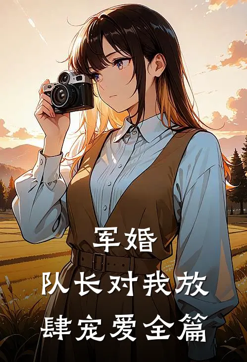 军婚队长对我放肆宠爱全篇阅读