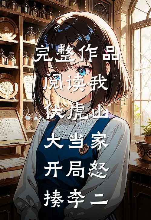 完整作品阅读我,伏虎山大当家,开局怒揍李二的
