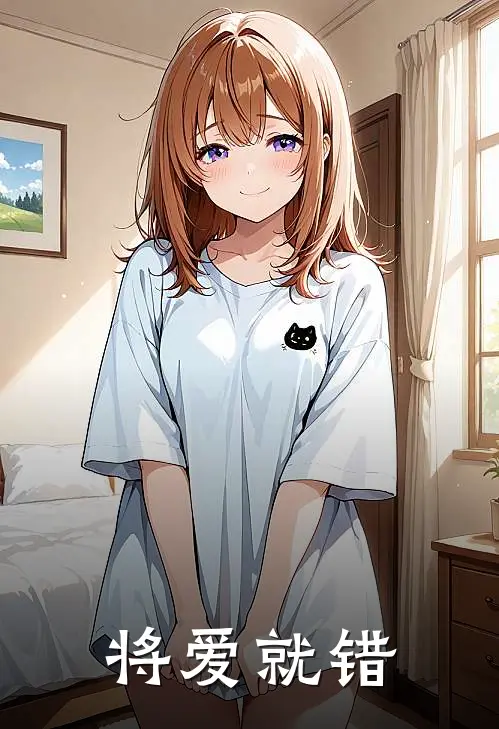 将爱就错