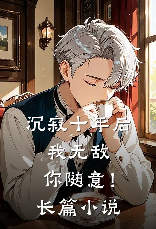 沉寂十年后,我无敌,你随意!长篇在线阅读