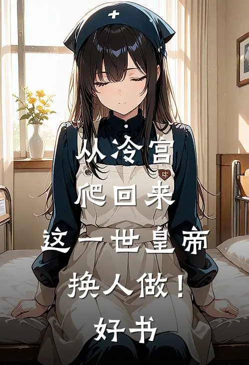 从冷宫爬回来，这一世皇帝换人做！好书