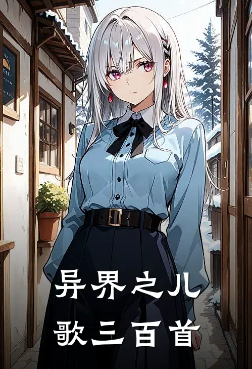 异界之儿歌三百首