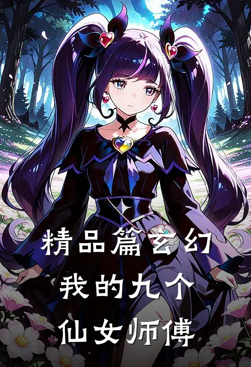 精品篇玄幻我的九个仙女师傅