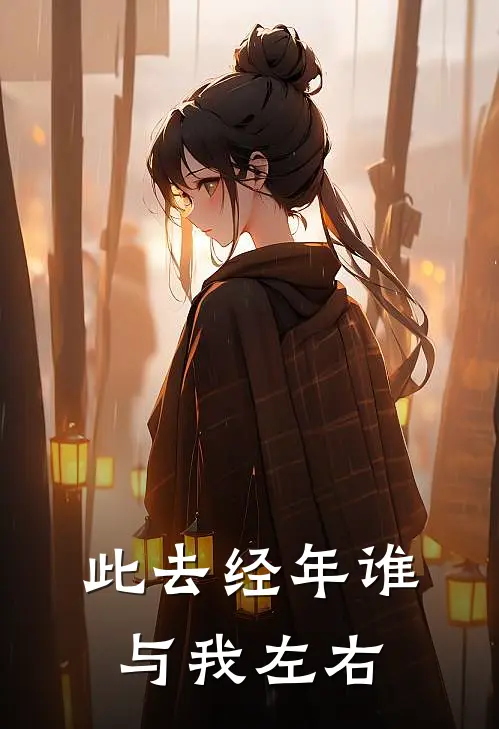 此去经年谁与我左右