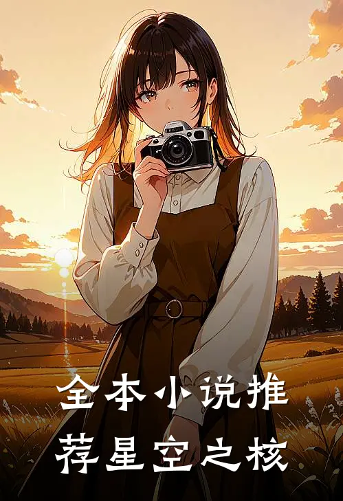 全本小说推荐星空之核