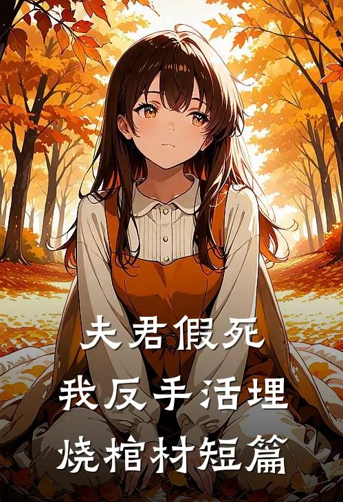 夫君假死,我反手活埋烧棺材短篇