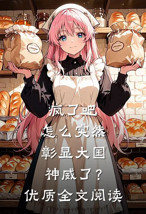 疯了吧,怎么突然彰显大国神威了?优质全文阅读