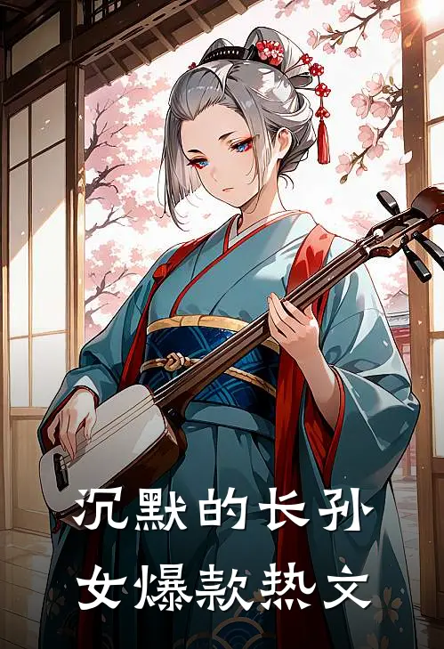 沉默的长孙女爆款热文