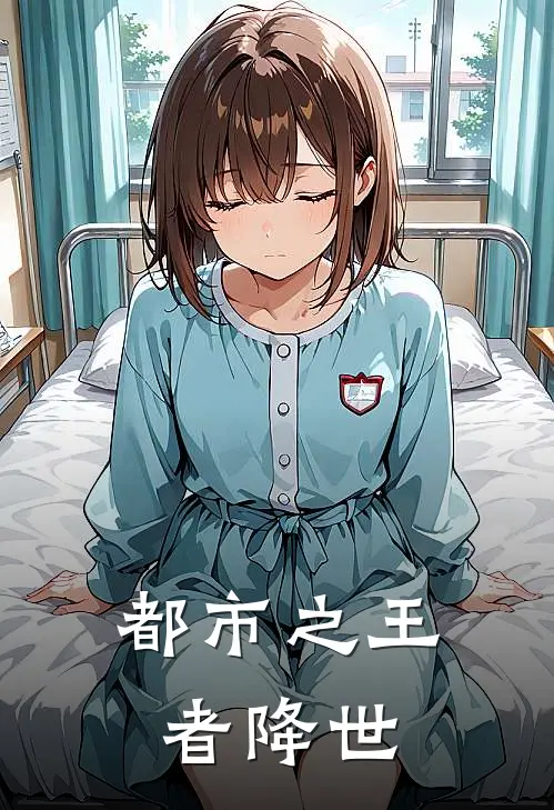 都市之王者降世