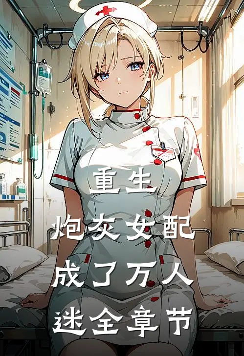 重生炮灰女配成了万人迷全章节