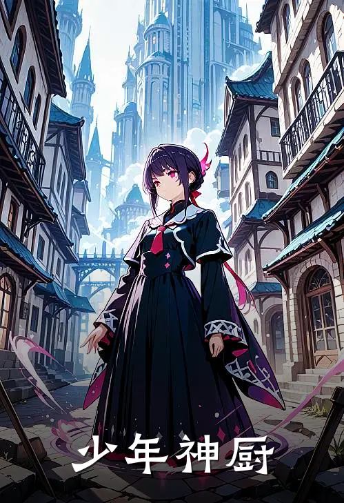 少年神厨