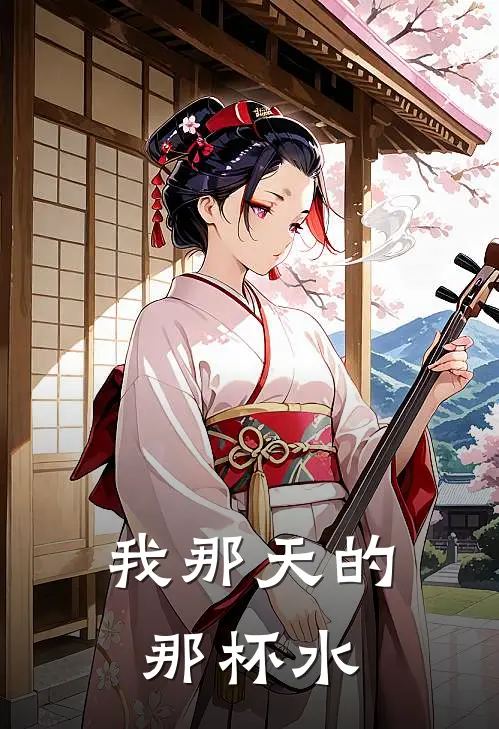 我那天的那杯水