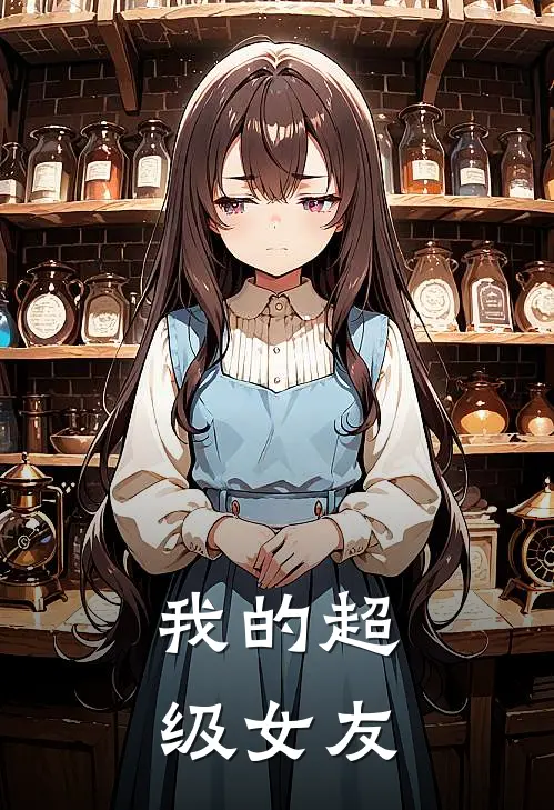 我的超级女友