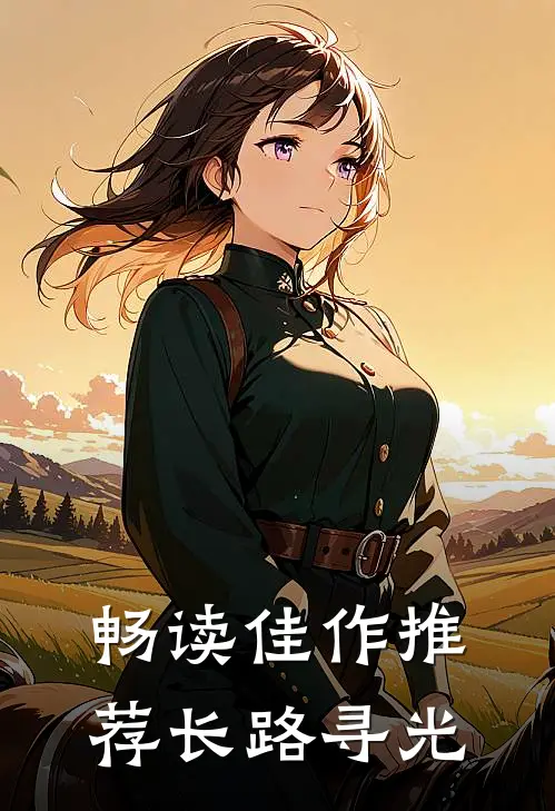 畅读佳作推荐长路寻光