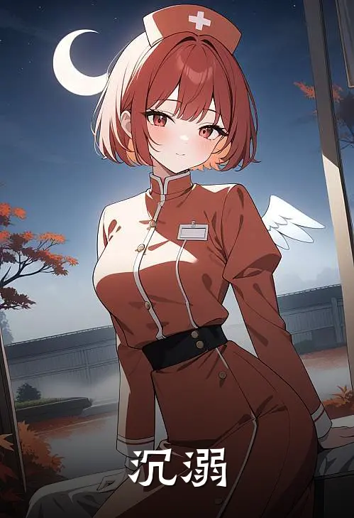 沉溺