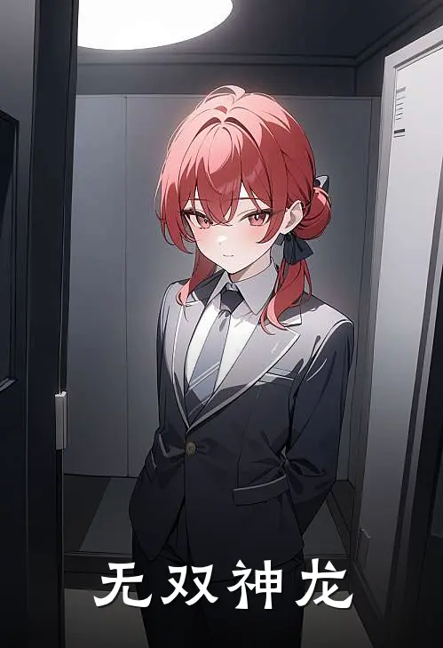 无双神龙