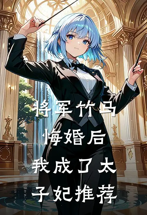 将军竹马悔婚后,我成了太子妃推荐