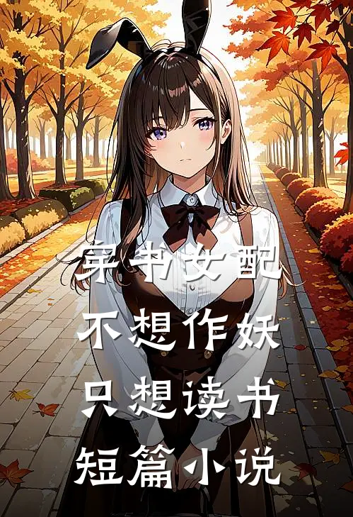 穿书女配不想作妖只想读书短篇小说