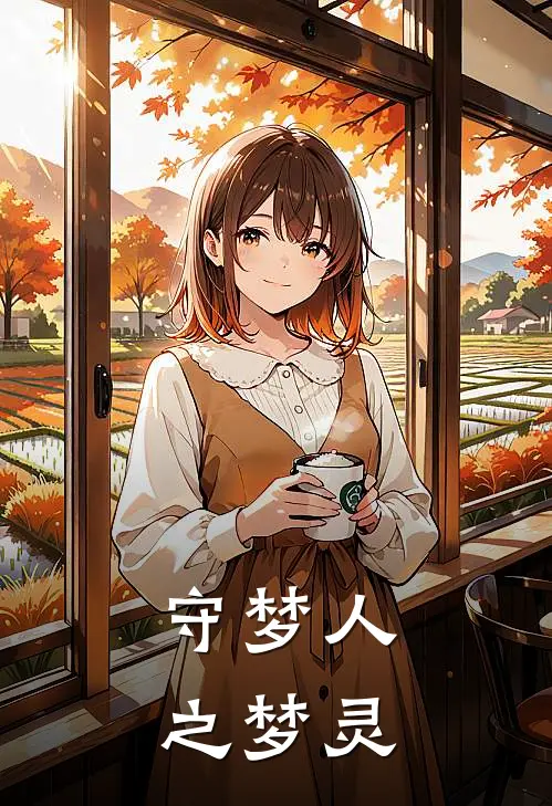 守梦人之梦灵