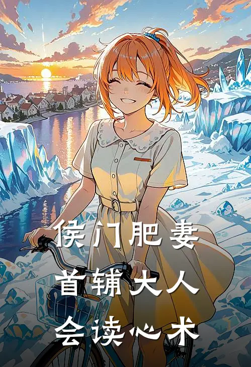 侯门肥妻:首辅大人会读心术