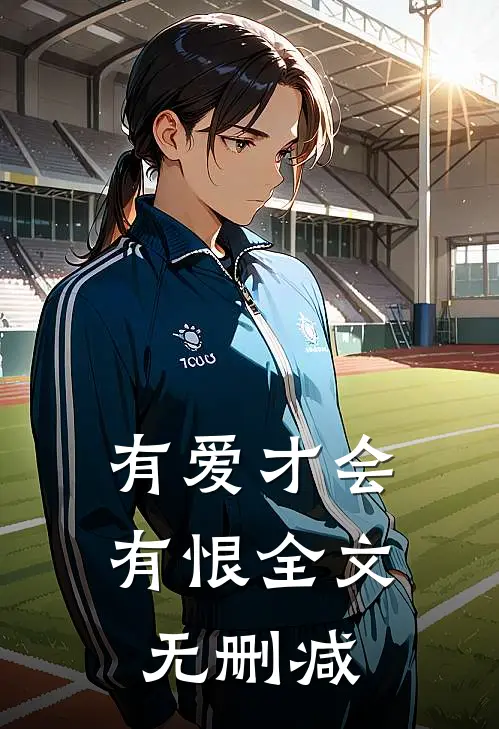 有爱才会有恨全文无删减阅读