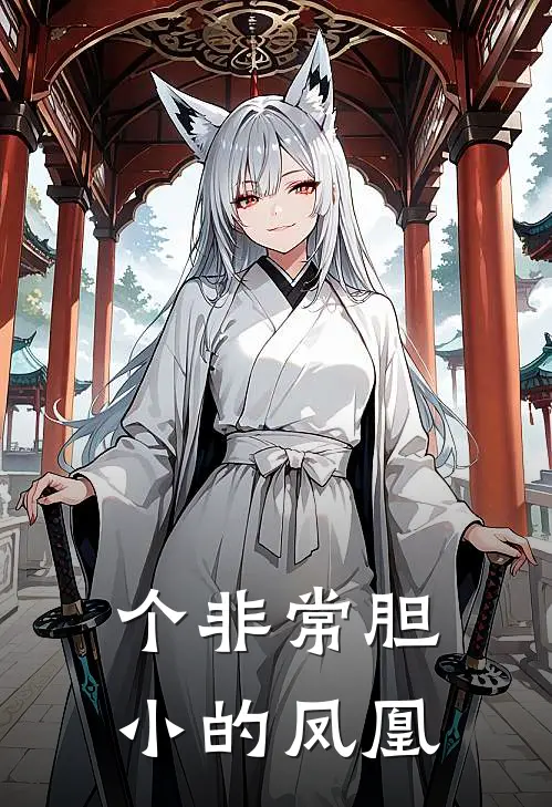 个非常胆小的凤凰