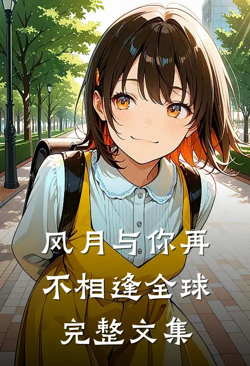 风月与你再不相逢全球完整文集
