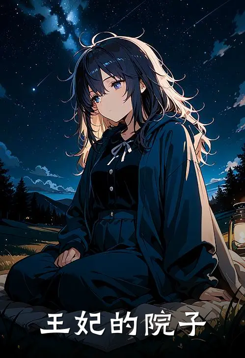 王妃的院子