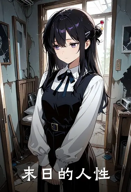末日的人性