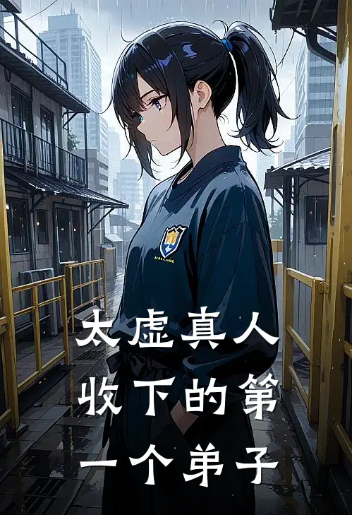 太虚真人收下的第一个弟子
