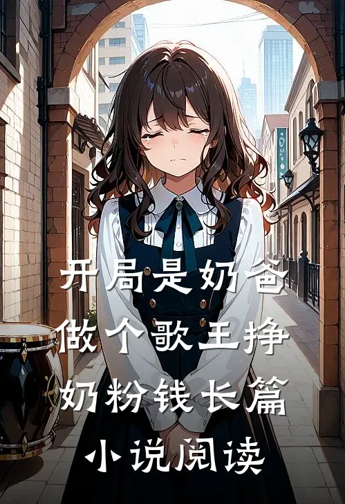 开局是奶爸，做个歌王挣奶粉钱长篇小说阅读