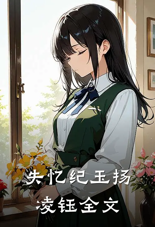 失忆纪玉扬凌钰全文