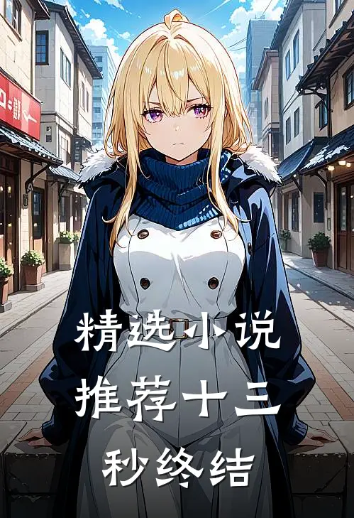 精选小说推荐十三秒终结