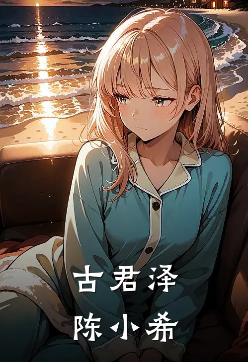 古君泽陈小希